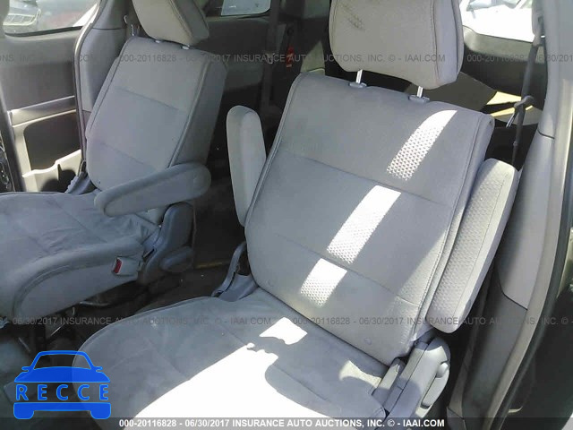 2007 Nissan Quest 5N1BV28U57N104005 зображення 7