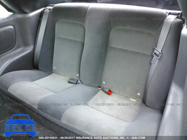 2006 CHRYSLER SEBRING 1C3EL55R96N257742 image 7