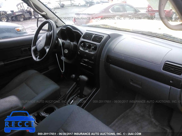 2003 Nissan Xterra XE/SE 5N1ED28Y83C637569 Bild 4