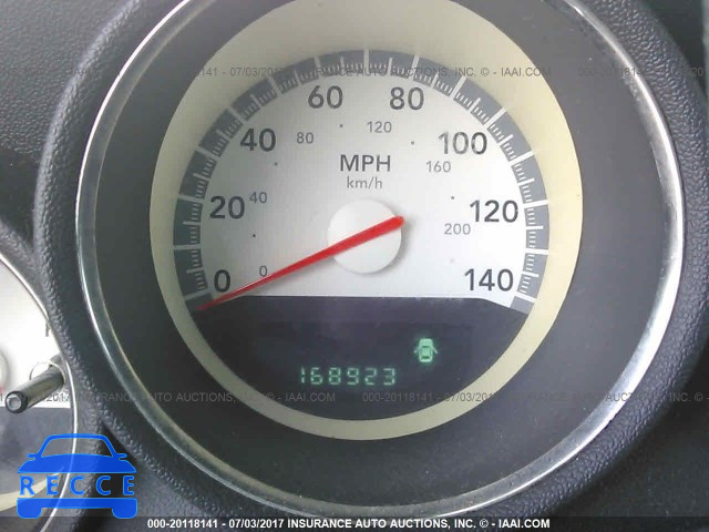 2008 Dodge Charger 2B3KA43R08H212848 Bild 6