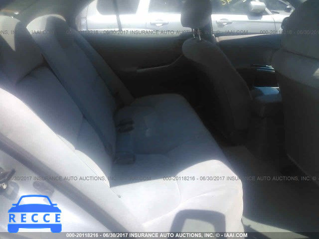 2003 Mitsubishi Galant 4A3AA46G23E179448 Bild 7