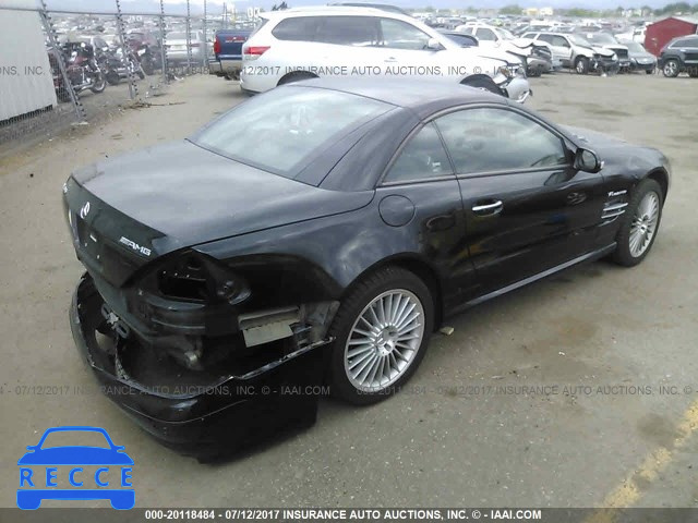 2003 Mercedes-benz SL WDBSK74F83F036917 зображення 3