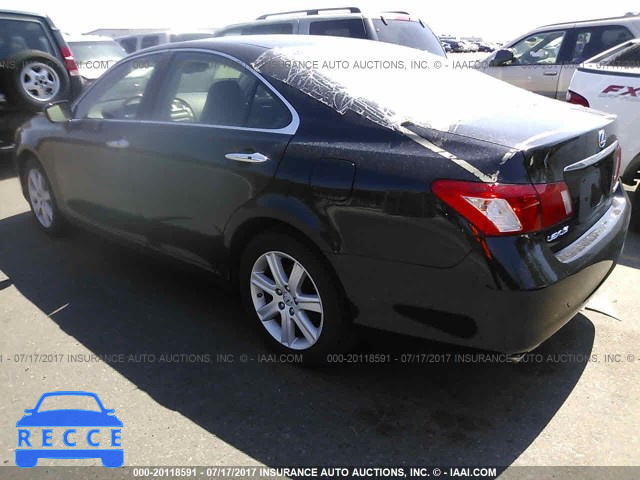 2008 Lexus ES JTHBJ46G082265355 Bild 2