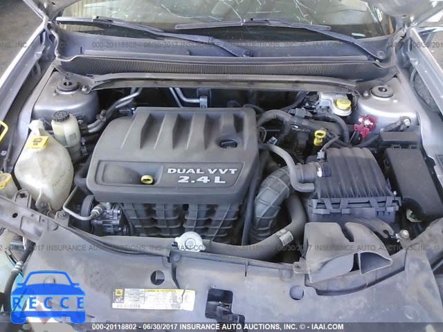 2013 Dodge Avenger 1C3CDZAB2DN664660 image 9