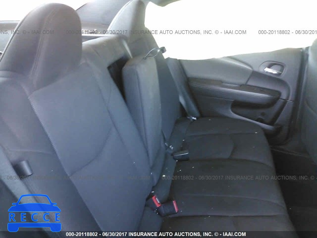 2013 Dodge Avenger 1C3CDZAB2DN664660 зображення 7