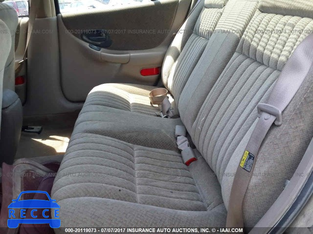 2002 PONTIAC GRAND PRIX SE 1G2WK52J12F111359 image 7