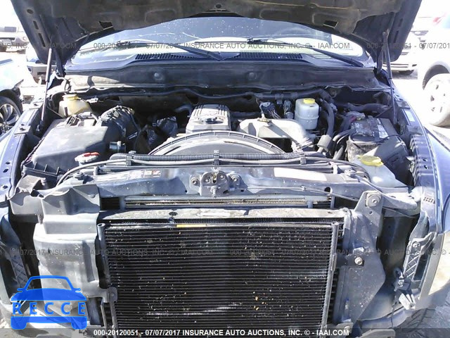2006 Dodge RAM 2500 3D7KR29C06G180646 image 9
