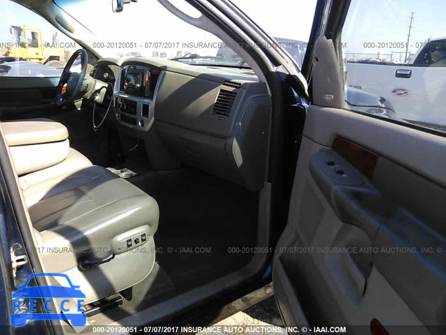 2006 Dodge RAM 2500 3D7KR29C06G180646 image 4