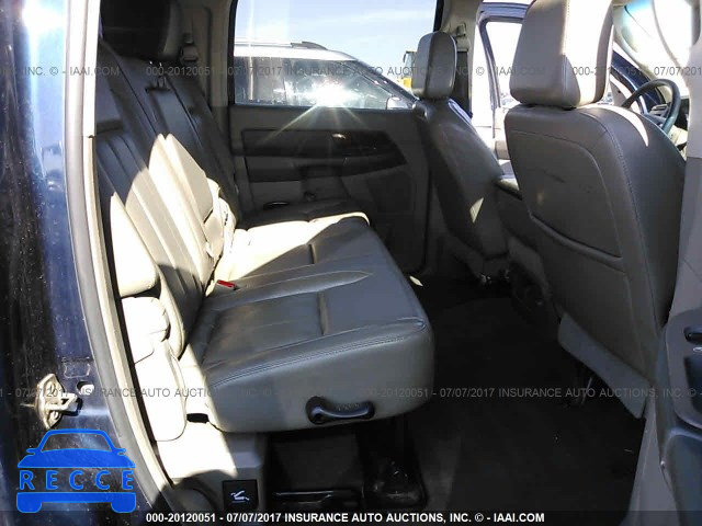 2006 Dodge RAM 2500 3D7KR29C06G180646 image 7