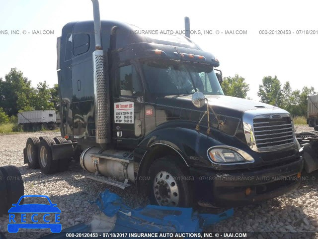 2005 FREIGHTLINER COLUMBIA COLUMBIA 1FUJA6CV75LN32629 image 0