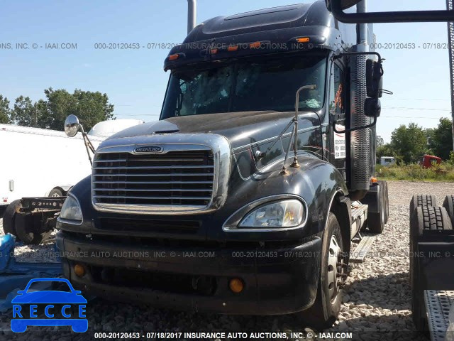 2005 FREIGHTLINER COLUMBIA COLUMBIA 1FUJA6CV75LN32629 зображення 1