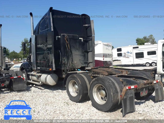 2005 FREIGHTLINER COLUMBIA COLUMBIA 1FUJA6CV75LN32629 image 2