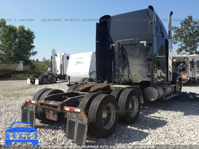 2005 FREIGHTLINER COLUMBIA COLUMBIA 1FUJA6CV75LN32629 image 3