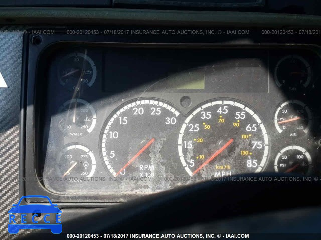 2005 FREIGHTLINER COLUMBIA COLUMBIA 1FUJA6CV75LN32629 зображення 5