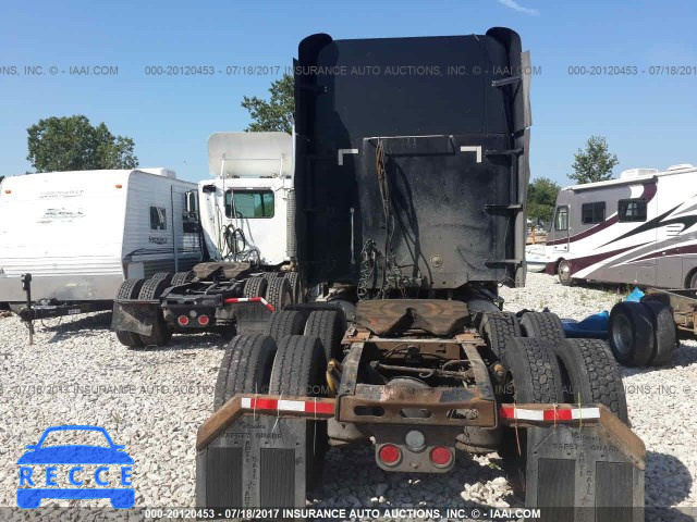 2005 FREIGHTLINER COLUMBIA COLUMBIA 1FUJA6CV75LN32629 image 7