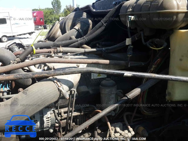 2005 FREIGHTLINER COLUMBIA COLUMBIA 1FUJA6CV75LN32629 зображення 8