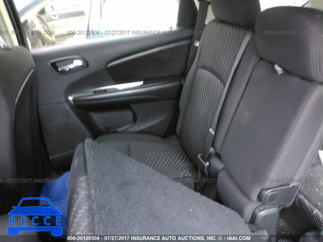 2013 Dodge Journey 3C4PDDBG5DT571447 image 7