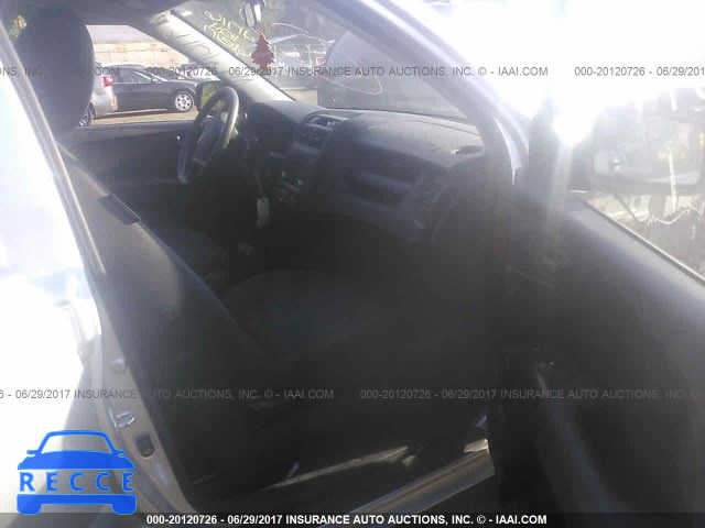 2010 KIA Sportage KNDKG3A4XA7718705 image 4