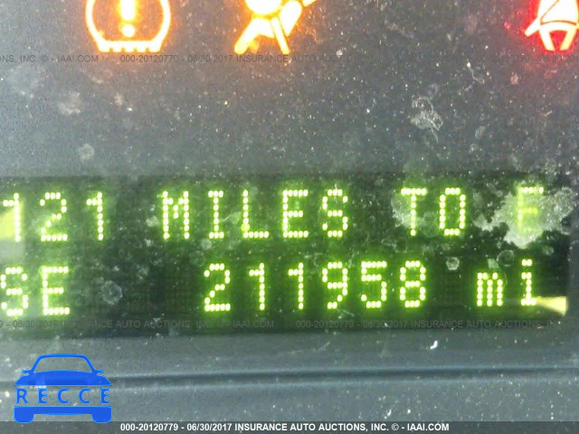2009 Ford Fusion 3FAHP08189R132678 image 6