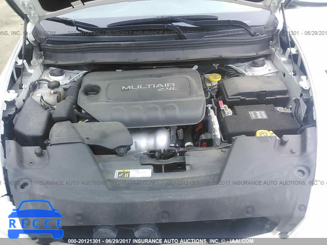 2014 Jeep Cherokee 1C4PJMCBXEW320494 image 9