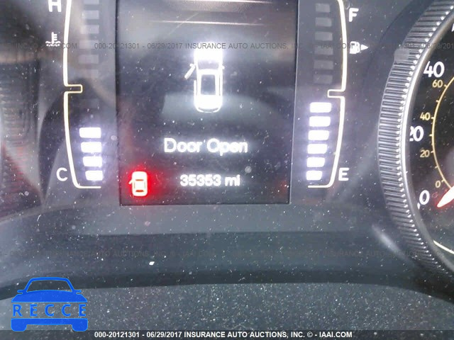 2014 Jeep Cherokee 1C4PJMCBXEW320494 image 6