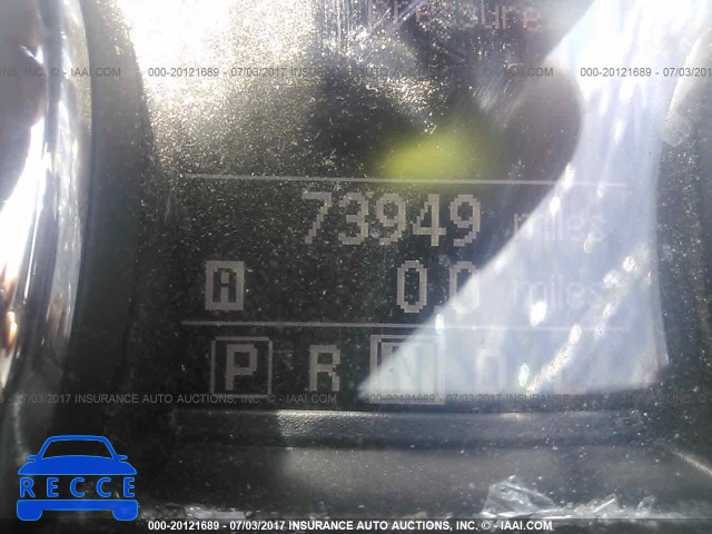 2011 Nissan Rogue JN8AS5MVXBW315166 image 6