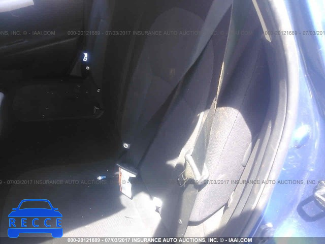 2011 Nissan Rogue JN8AS5MVXBW315166 image 7