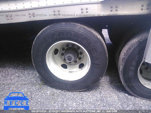 2016 WABASH NATIONAL CORP UNKNOWN 1JJV532D6GL919350 image 9