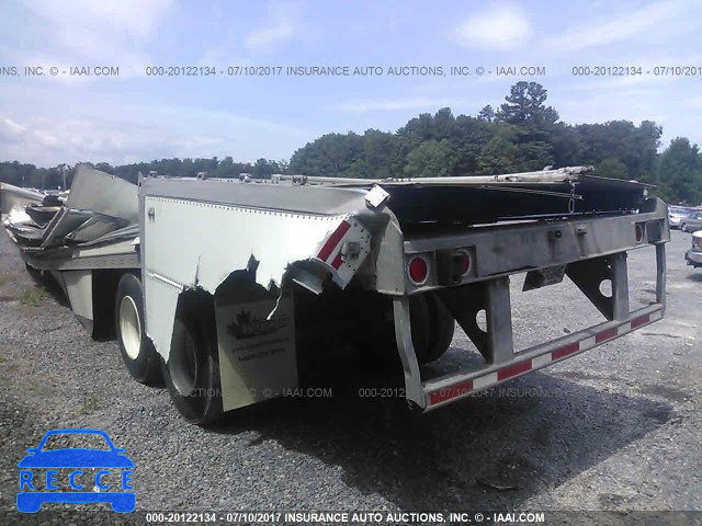 2016 WABASH NATIONAL CORP UNKNOWN 1JJV532D6GL919350 image 2
