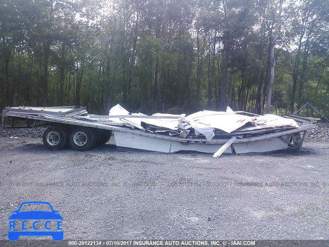 2016 WABASH NATIONAL CORP UNKNOWN 1JJV532D6GL919350 image 5