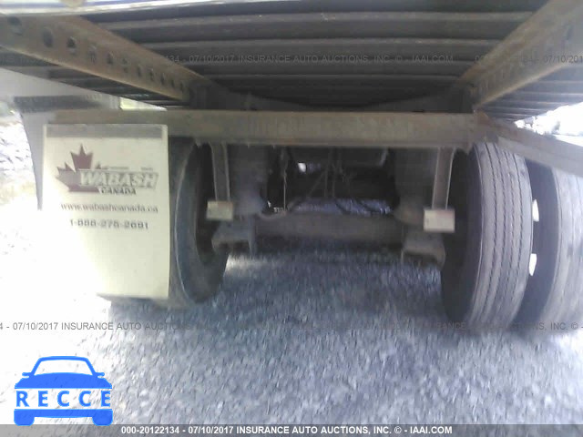 2016 WABASH NATIONAL CORP UNKNOWN 1JJV532D6GL919350 image 7