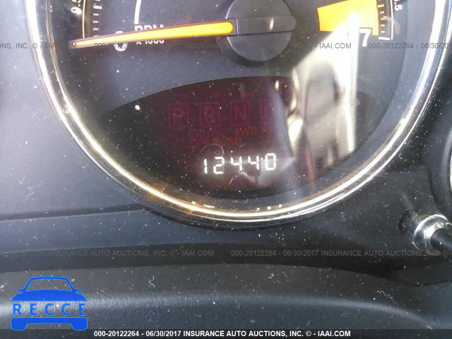 2014 Jeep Compass LATITUDE 1C4NJCEA6ED819553 image 6