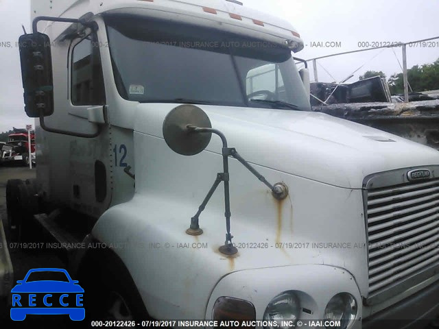 2000 FREIGHTLINER CONVENTIONAL FLC112 1FUYNMEB6YLB40940 image 0