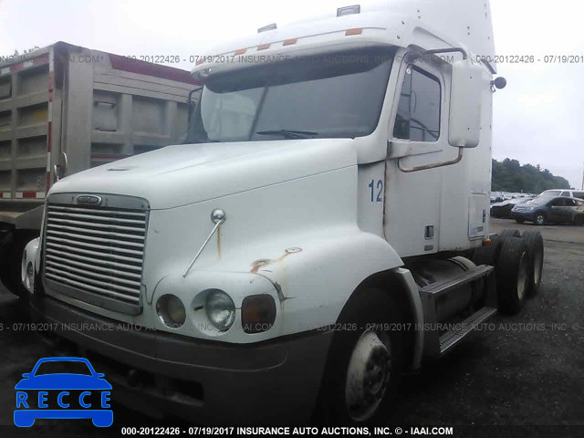2000 FREIGHTLINER CONVENTIONAL FLC112 1FUYNMEB6YLB40940 image 1
