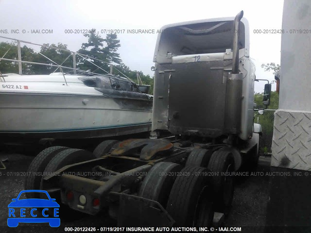 2000 FREIGHTLINER CONVENTIONAL FLC112 1FUYNMEB6YLB40940 image 3