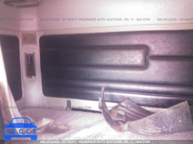 2000 FREIGHTLINER CONVENTIONAL FLC112 1FUYNMEB6YLB40940 image 6