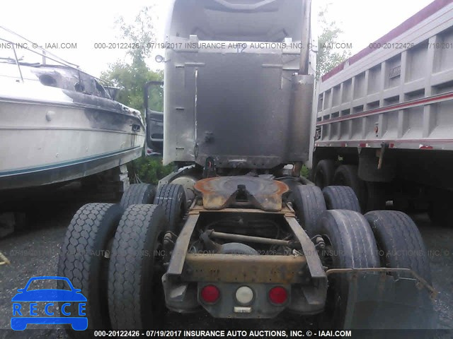2000 FREIGHTLINER CONVENTIONAL FLC112 1FUYNMEB6YLB40940 image 7
