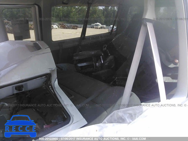 2008 Ford Econoline E350 SUPER DUTY WAGON 1FBSS31L38DB33292 image 7