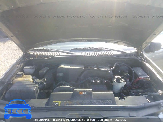 2002 Ford Explorer 1FMZU63K22ZC99433 image 9