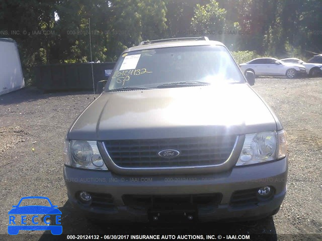 2002 Ford Explorer 1FMZU63K22ZC99433 image 5
