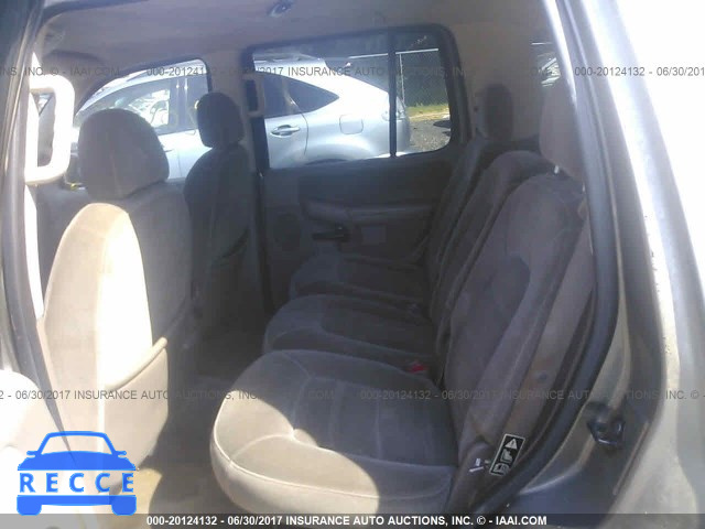 2002 Ford Explorer 1FMZU63K22ZC99433 image 7