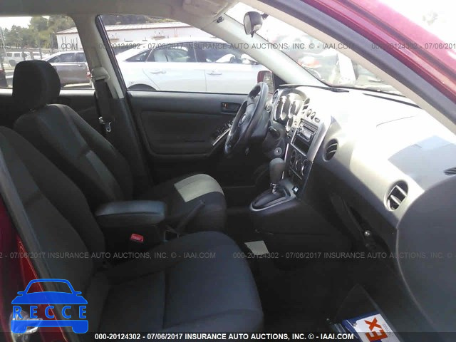 2007 Pontiac Vibe 5Y2SL65857Z422448 image 4