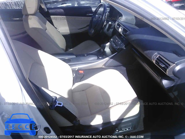 2016 Lexus IS 200T JTHBA1D22G5018518 image 4
