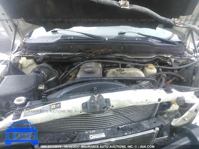 2006 Dodge RAM 2500 3D7KS28C16G204474 image 9