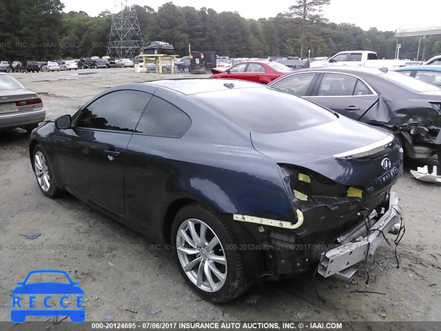 2012 Infiniti G37 JN1CV6EL0CM470890 Bild 2