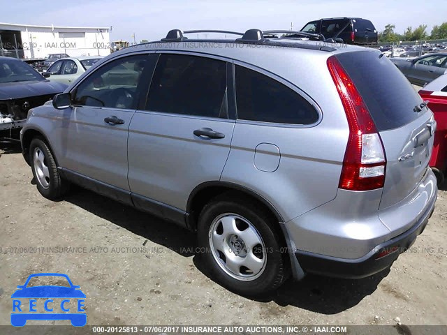 2007 Honda CR-V 5J6RE48397L004808 image 2