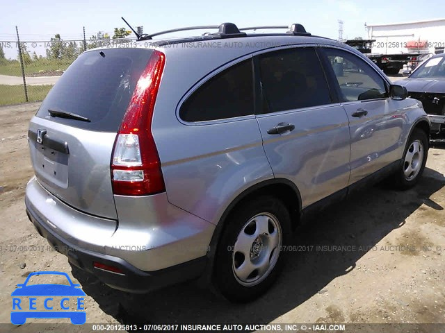 2007 Honda CR-V 5J6RE48397L004808 Bild 3