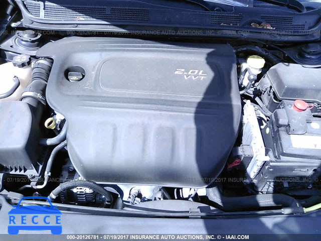 2013 Dodge Dart 1C3CDFAA8DD266574 image 9