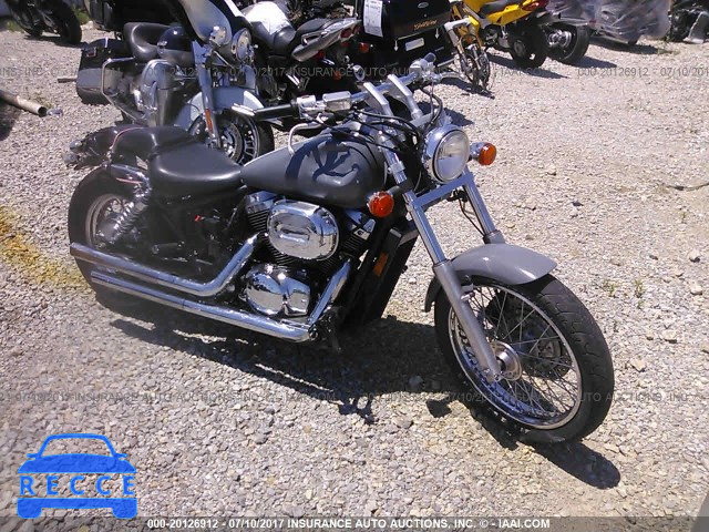 2003 Honda VT750 JH2RC44083M700854 image 0