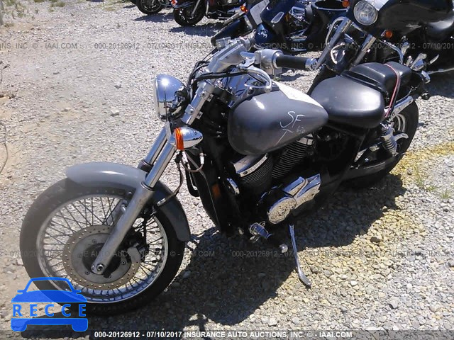 2003 Honda VT750 JH2RC44083M700854 image 1